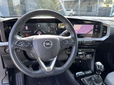 OPEL MOKKA 1.5 D 110 Elegance