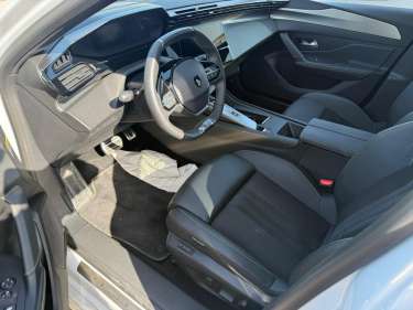 PEUGEOT 308 SW 1.5 BlueHDI 130 EAT8 GT