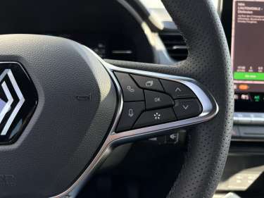RENAULT CAPTUR ECO-G 100 Techno