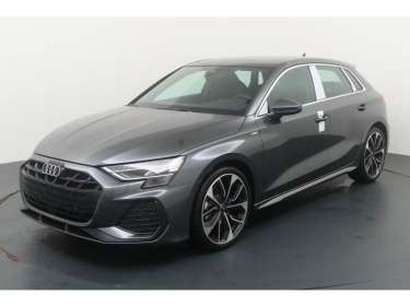 AUDI A3 SPORTBACK NV 35 TFSI 150 S-Tronic S-Line