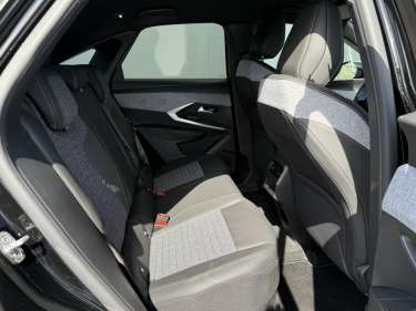 PEUGEOT 3008 NV Hybrid 136 e-DSC6 Allure