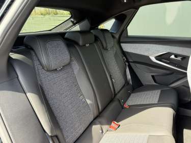 PEUGEOT 3008 NV Hybrid 136 e-DSC6 Allure