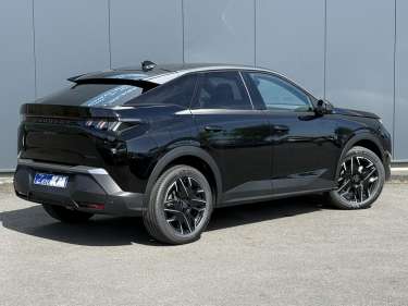 PEUGEOT 3008 NV Hybrid 136 e-DSC6 Allure