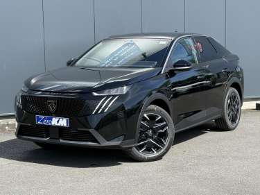 PEUGEOT 3008 NV Hybrid 136 e-DSC6 Allure