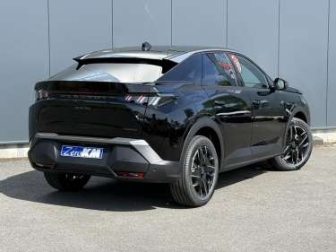 PEUGEOT 3008 NV Hybrid 136 e-DSC6 Allure