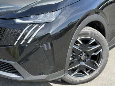 PEUGEOT 3008 NV Hybrid 136 e-DSC6 Allure