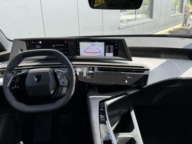 PEUGEOT 3008 NV Hybrid 136 e-DSC6 Allure