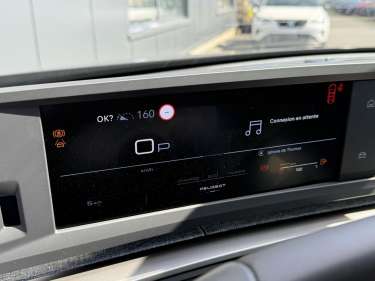 PEUGEOT 3008 NV Hybrid 136 e-DSC6 Allure