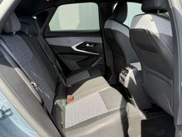 PEUGEOT 3008 NV Hybrid 136 e-DSC6 Allure