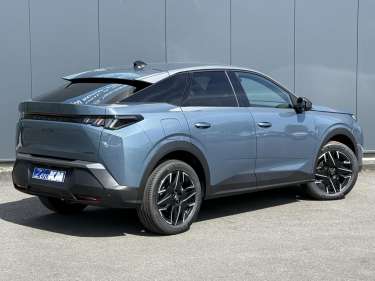 PEUGEOT 3008 NV Hybrid 136 e-DSC6 Allure