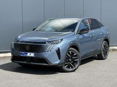 PEUGEOT 3008 NV Hybrid 136 e-DSC6 Allure