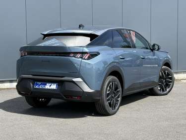 PEUGEOT 3008 NV Hybrid 136 e-DSC6 Allure