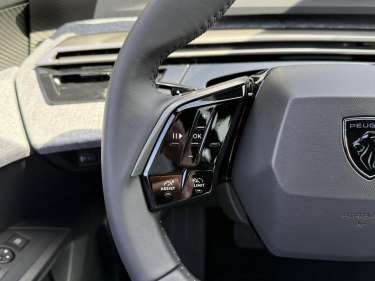 PEUGEOT 3008 NV Hybrid 136 e-DSC6 Allure