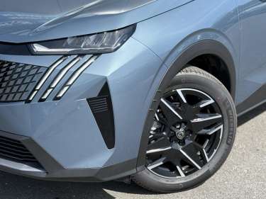 PEUGEOT 3008 NV Hybrid 136 e-DSC6 Allure