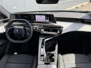 PEUGEOT 3008 NV Hybrid 136 e-DSC6 Allure