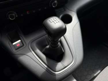 PEUGEOT PARTNER M 650kg 1.5 BlueHDI 100