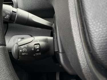 PEUGEOT PARTNER M 650kg 1.5 BlueHDI 100