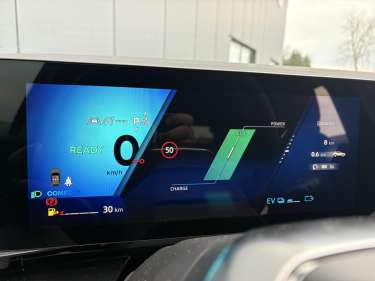RENAULT AUSTRAL E-Tech Full Hybrid 200 Techno