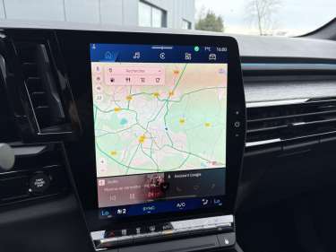 RENAULT AUSTRAL E-Tech Full Hybrid 200 Techno
