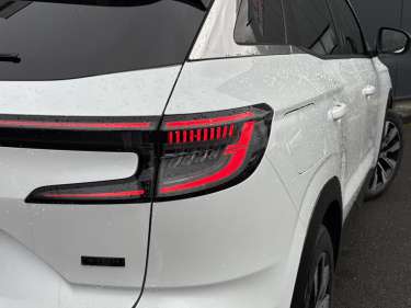 RENAULT AUSTRAL E-Tech Full Hybrid 200 Techno