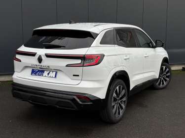 RENAULT AUSTRAL E-Tech Full Hybrid 200 Techno