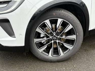 RENAULT AUSTRAL E-Tech Full Hybrid 200 Techno