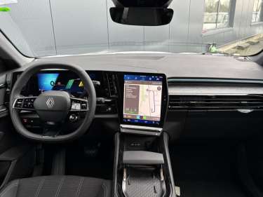RENAULT AUSTRAL E-Tech Full Hybrid 200 Techno