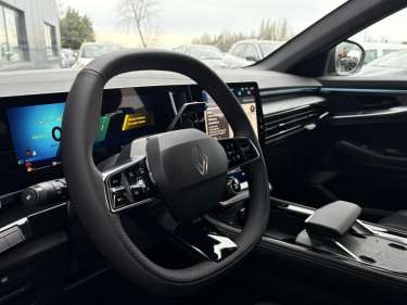 RENAULT AUSTRAL E-Tech Full Hybrid 200 Techno