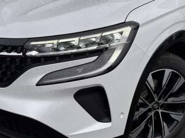 RENAULT AUSTRAL E-Tech Full Hybrid 200 Techno