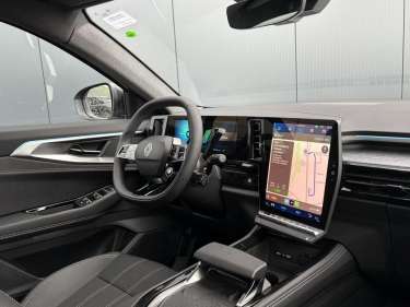RENAULT AUSTRAL E-Tech Full Hybrid 200 Techno