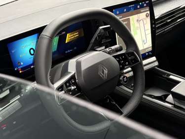RENAULT AUSTRAL E-Tech Full Hybrid 200 Techno