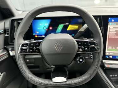 RENAULT AUSTRAL E-Tech Full Hybrid 200 Techno
