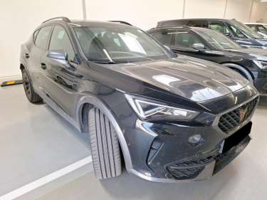 CUPRA FORMENTOR 1.5 TSI 150 DSG V