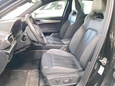 CUPRA FORMENTOR 1.5 TSI 150 DSG V