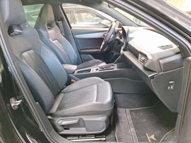 CUPRA FORMENTOR 1.5 TSI 150 DSG V