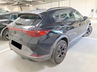 CUPRA FORMENTOR 1.5 TSI 150 DSG V