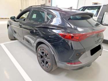 CUPRA FORMENTOR 1.5 TSI 150 DSG V