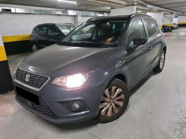 SEAT ARONA TSI 110 DSG Style