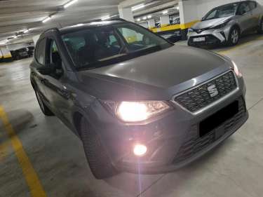 SEAT ARONA TSI 110 DSG Style