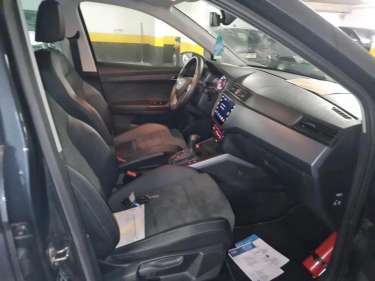SEAT ARONA TSI 110 DSG Style