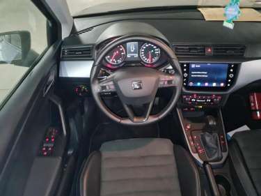 SEAT ARONA TSI 110 DSG Style