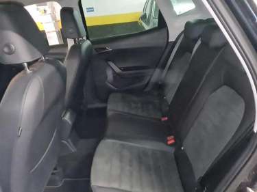 SEAT ARONA TSI 110 DSG Style