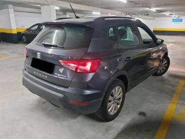 SEAT ARONA TSI 110 DSG Style
