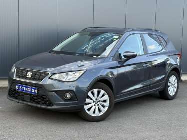 SEAT ARONA TSI 110 DSG Style