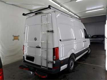 VW CRAFTER L3H3 2.0 TDI 177 DSG
