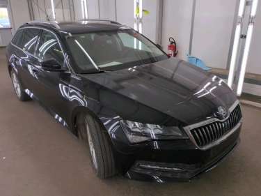 SKODA SUPERB COMBI 2.0 TDI 150 DSG7 Style