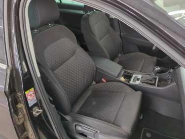 SKODA SUPERB COMBI 2.0 TDI 150 DSG7 Style