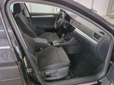 SKODA SUPERB COMBI 2.0 TDI 150 DSG7 Style