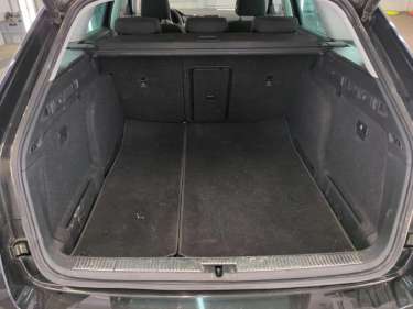 SKODA SUPERB COMBI 2.0 TDI 150 DSG7 Style