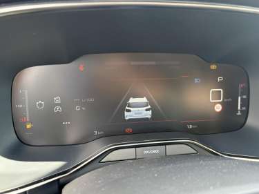 CITROEN C5 AIRCROSS Hybrid 145 e-DSC6 Max